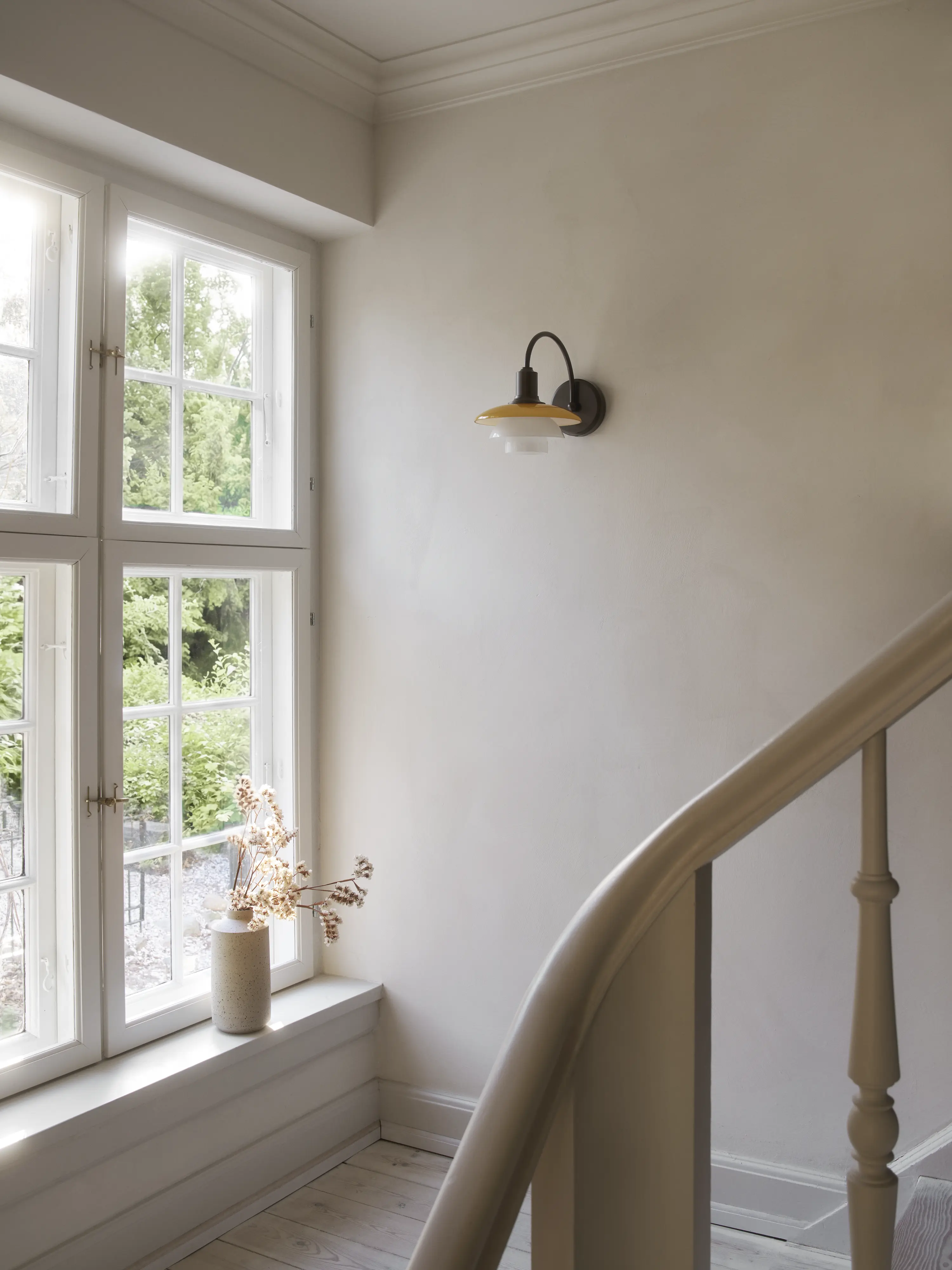 PH 2/2 Wall Lamp Centenary Edition