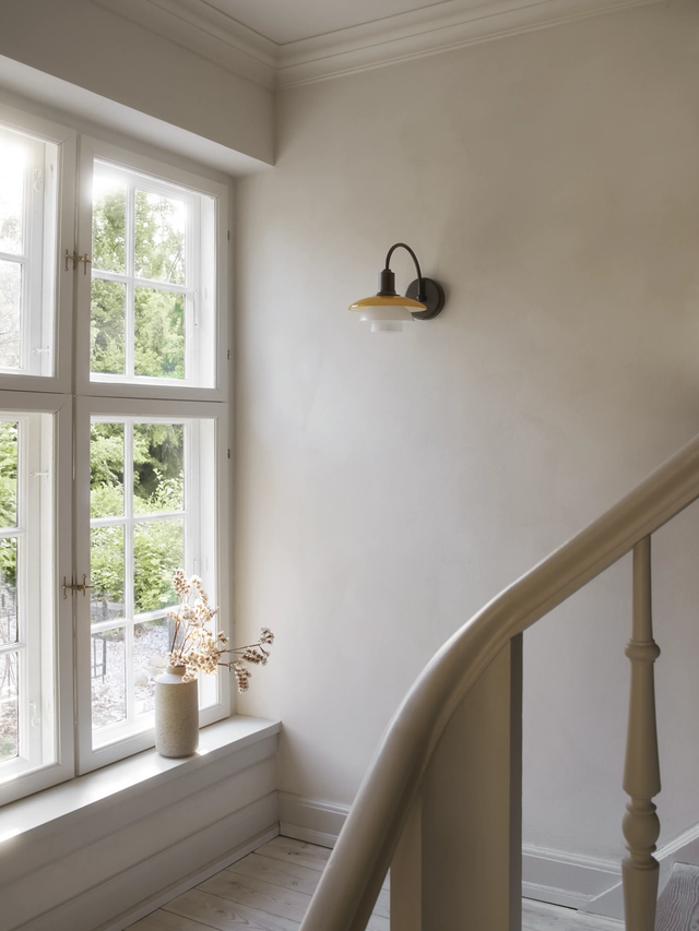 PH 2/2 Wandlamp Centenary Edition