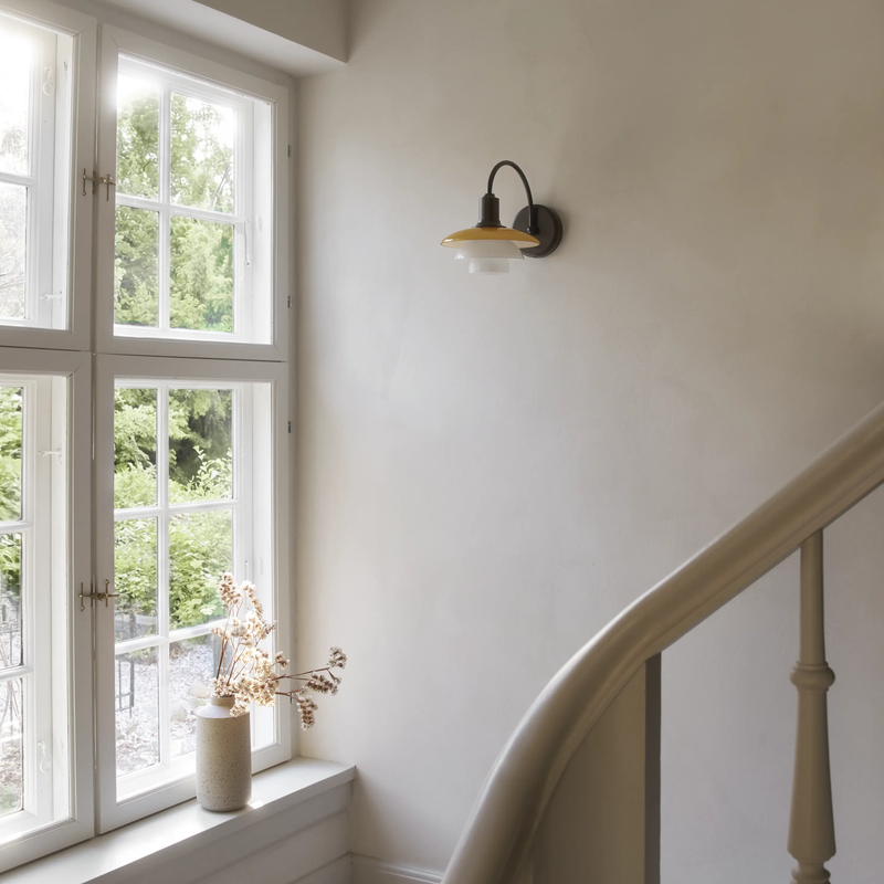 PH 2/2 Wall Lamp Centenary Edition