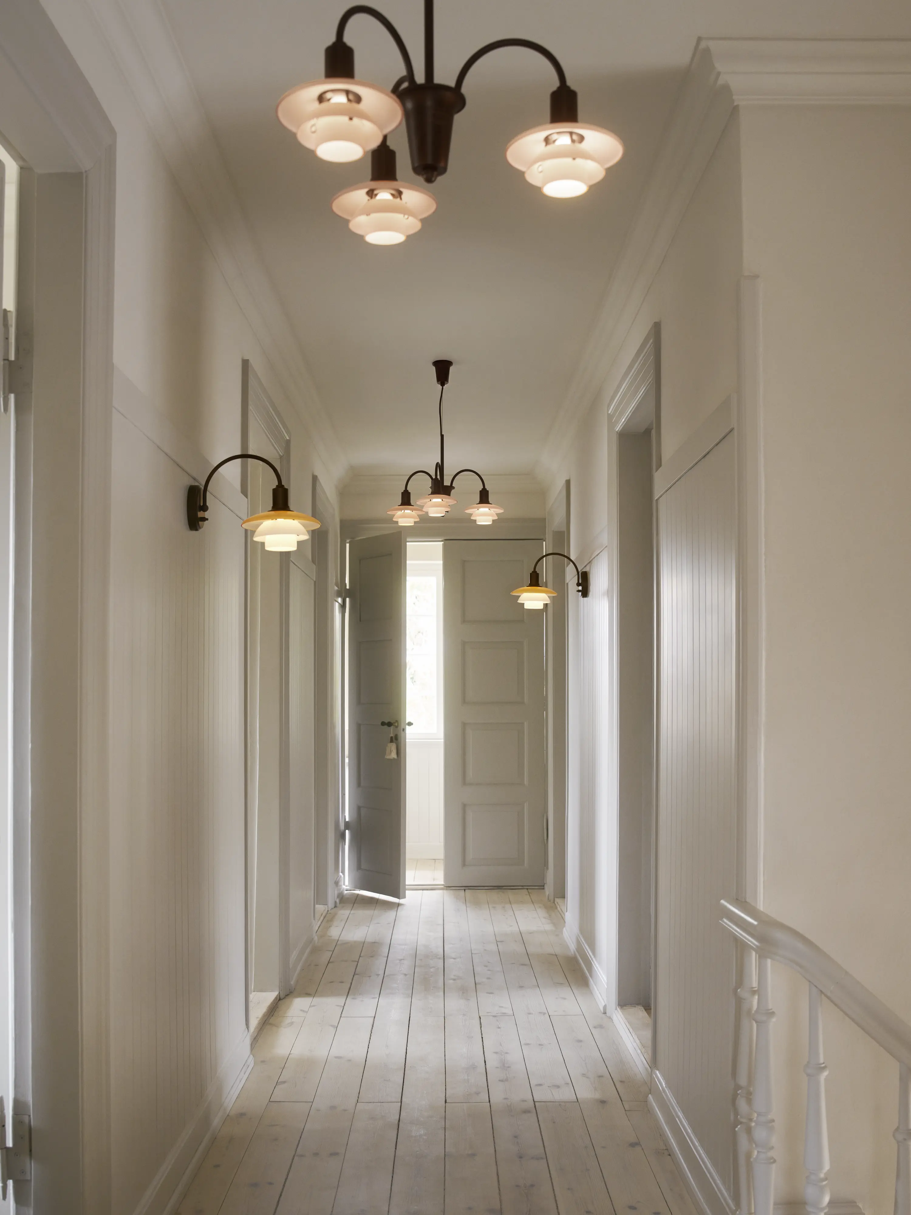 PH 2/2 Wall Lamp Centenary Edition