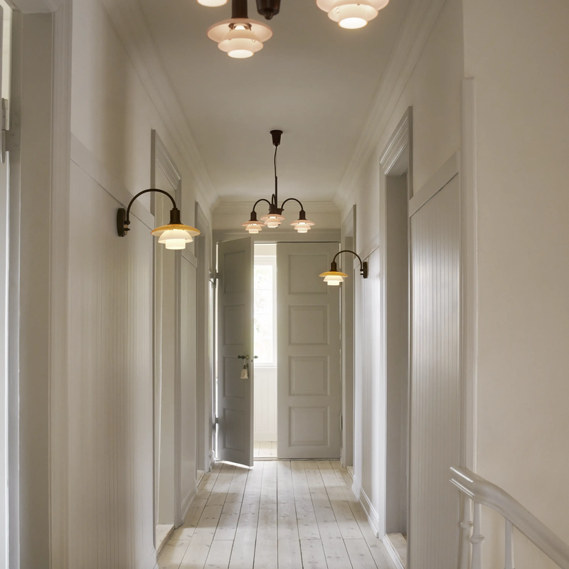PH 2/2 Wall Lamp Centenary Edition