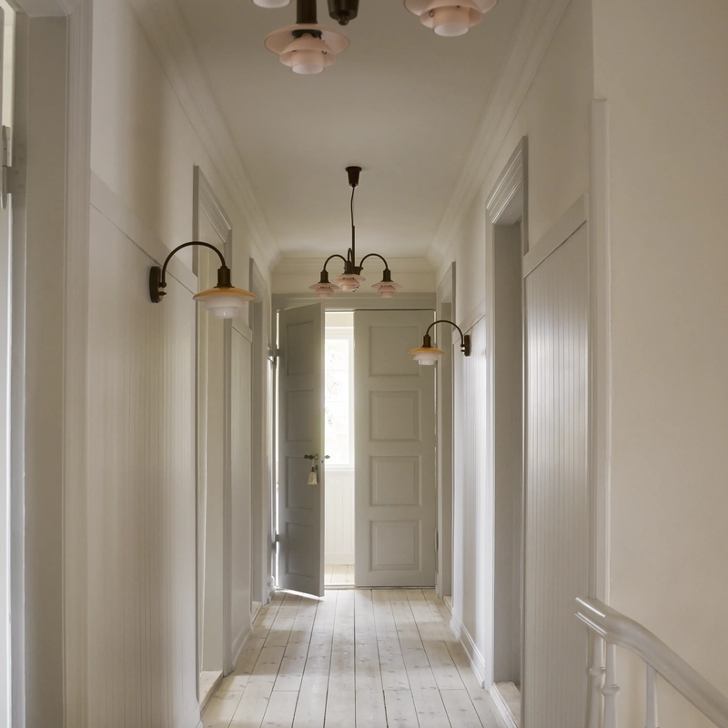 PH 2/2 Wall Lamp Centenary Edition