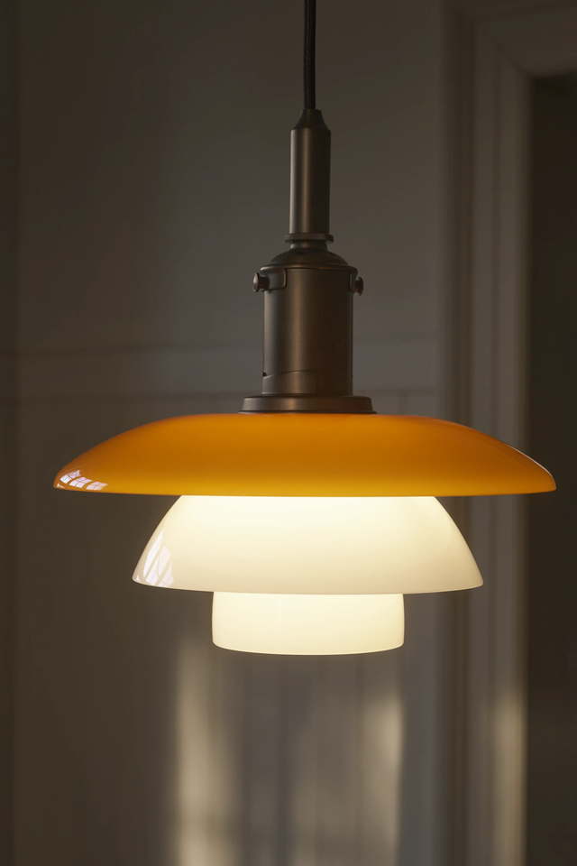 PH 3/3 Hanglamp Centenary Edition
