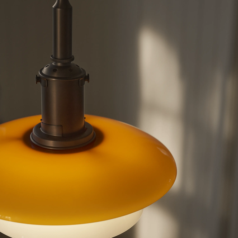 PH 3/3 Pendant Centenary Edition