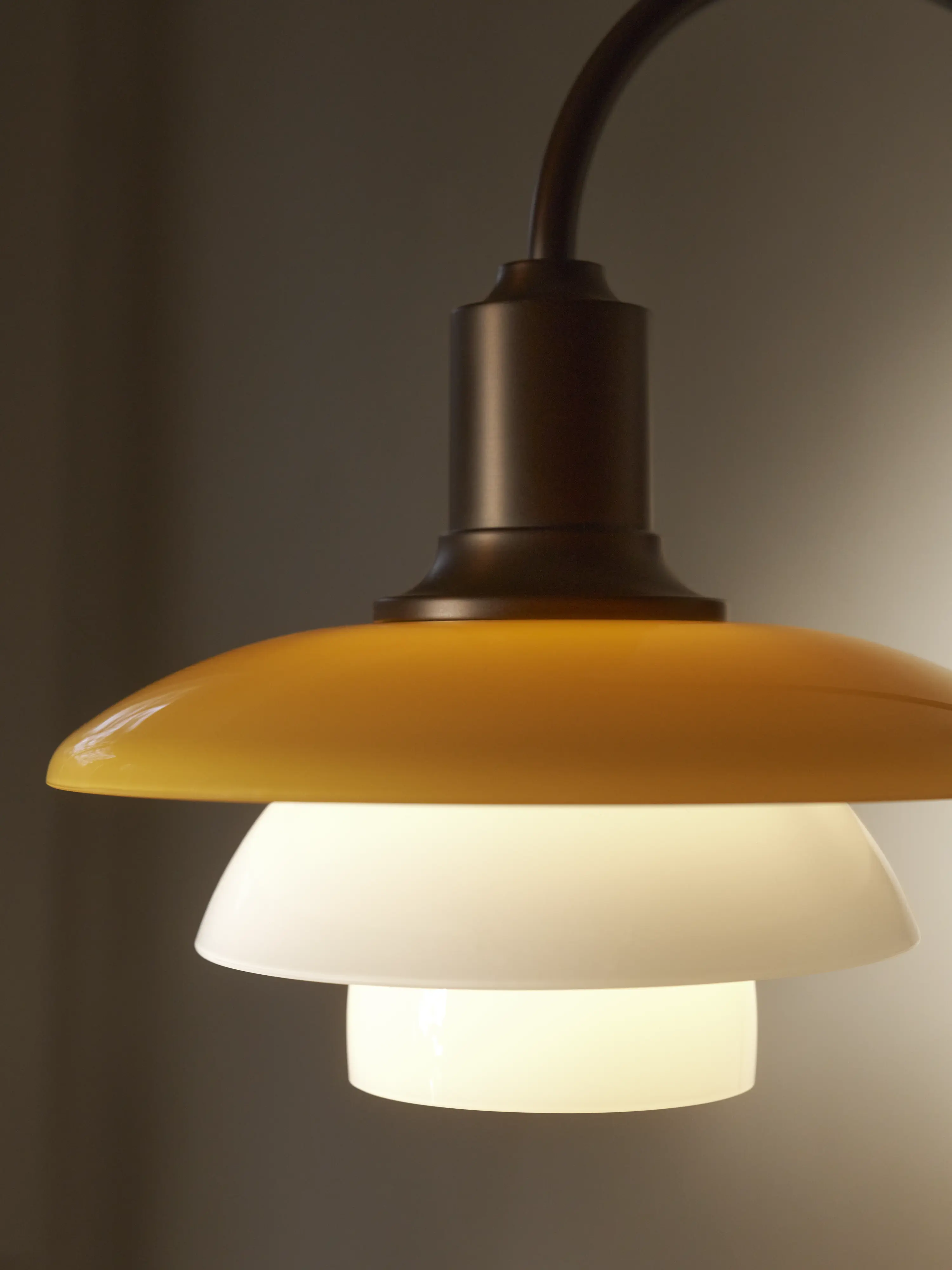 PH 2/2 Wall Lamp Centenary Edition