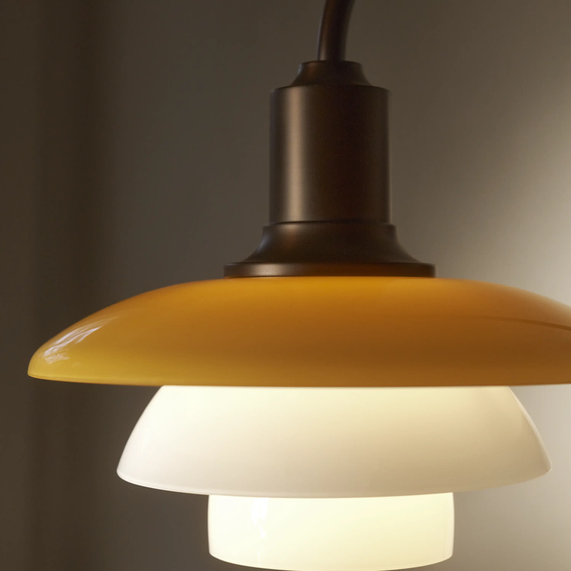 PH 2/2 Wall Lamp Centenary Edition
