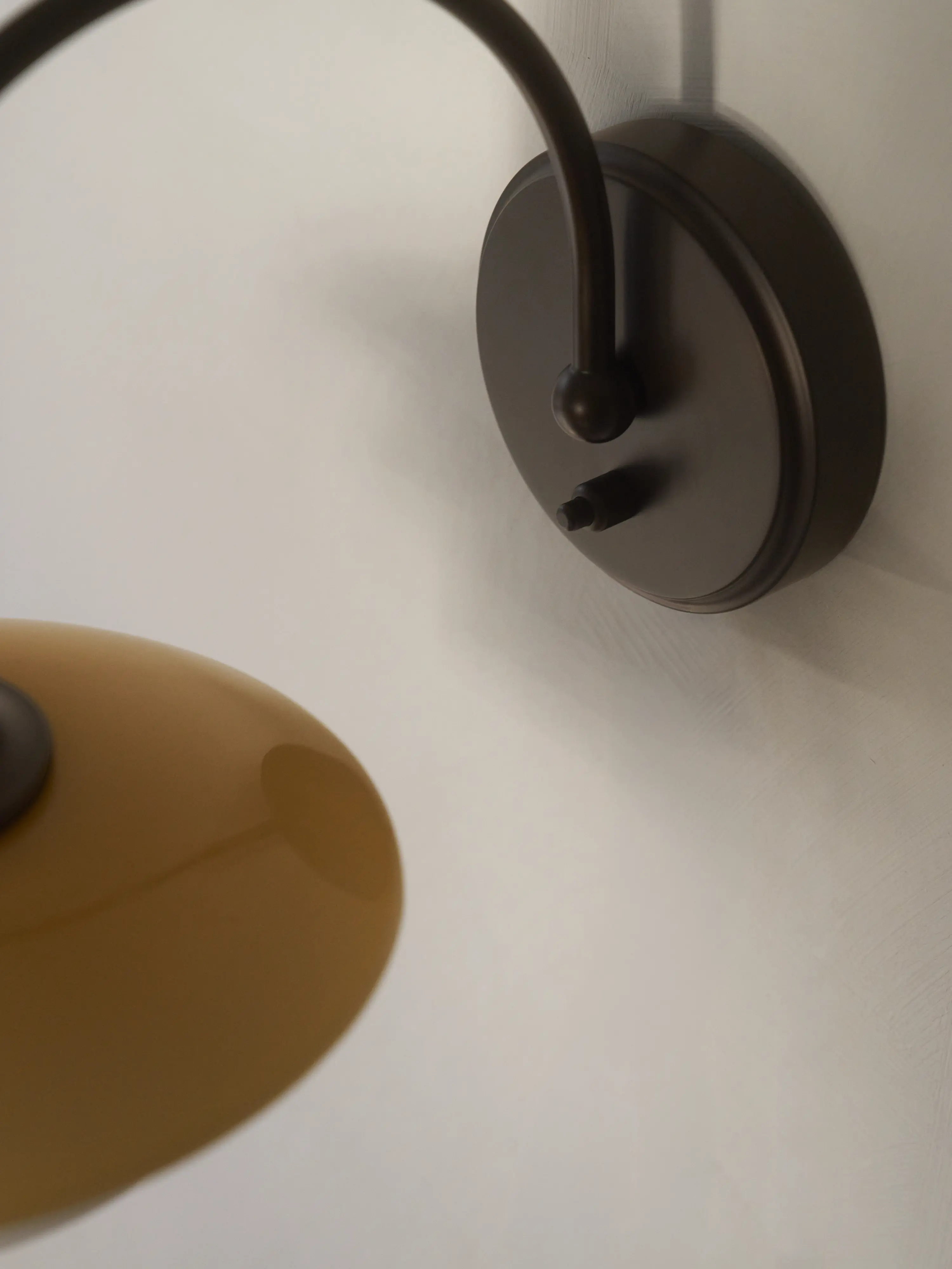 PH 2/2 Wall Lamp Centenary Edition