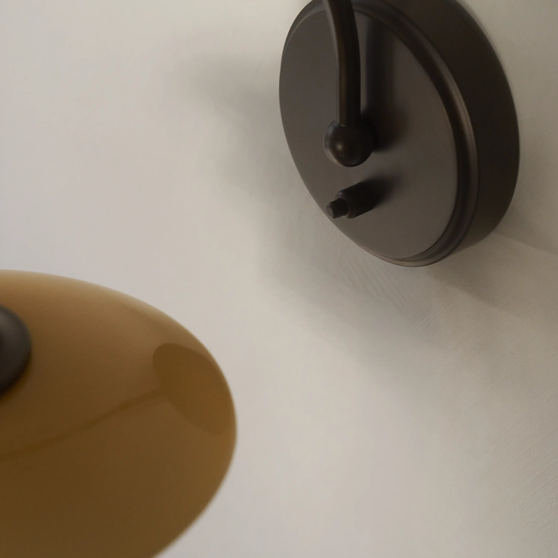 PH 2/2 Wall Lamp Centenary Edition