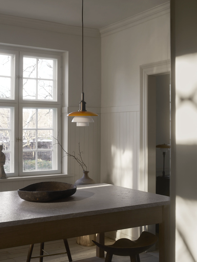 PH 3/3 Hanglamp Centenary Edition
