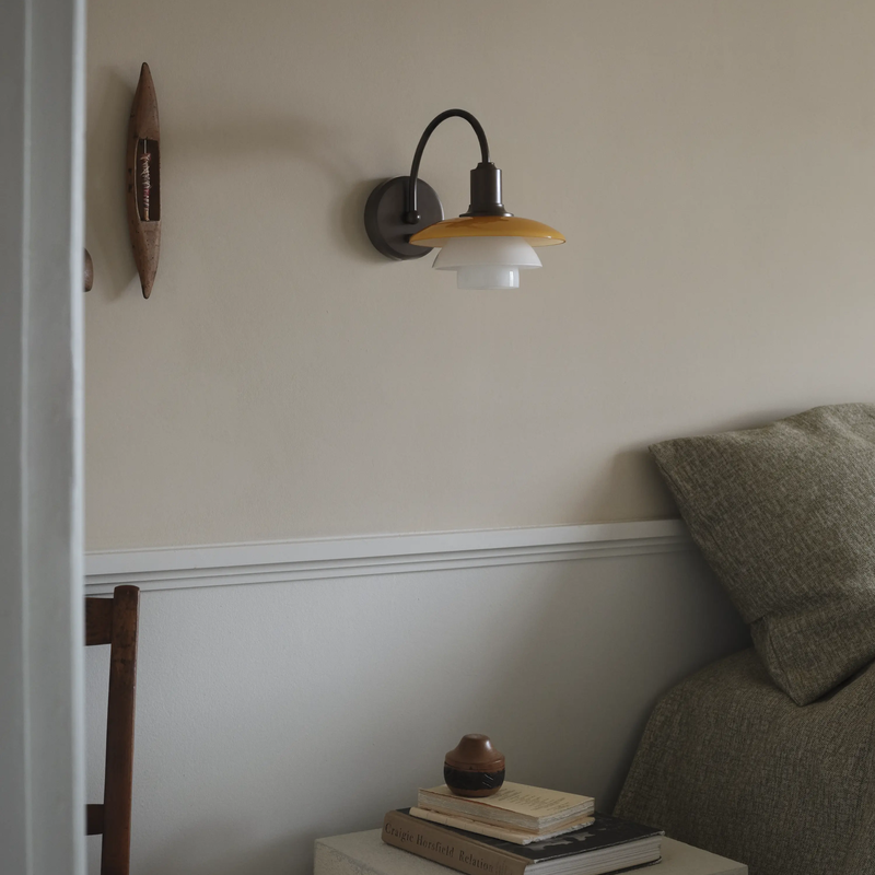 PH 2/2 Wall Lamp Centenary Edition