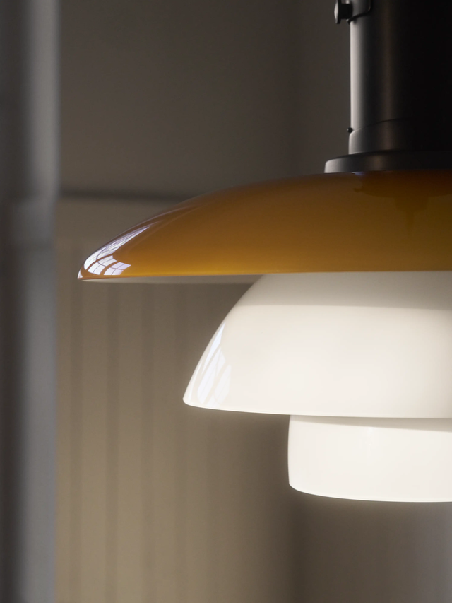 PH 3/3 Hanglamp Centenary Edition