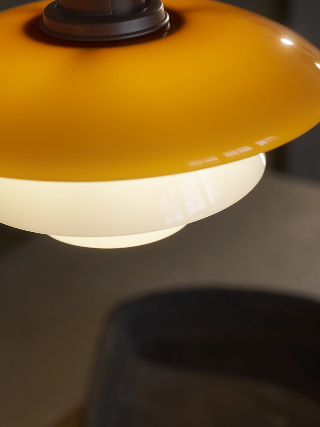 PH 3/3 Hanglamp Centenary Edition