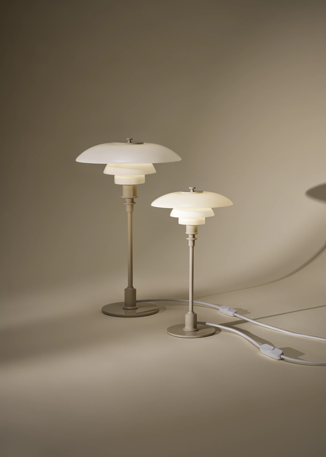 PH 3/2 Table Lamp
