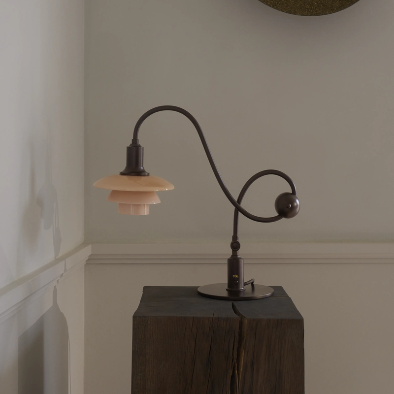 PH 1/1 Piano Table Lamp