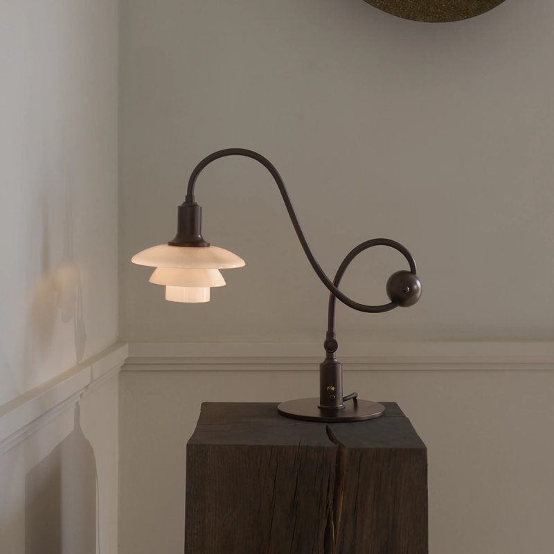 PH 1/1 Piano Table Lamp