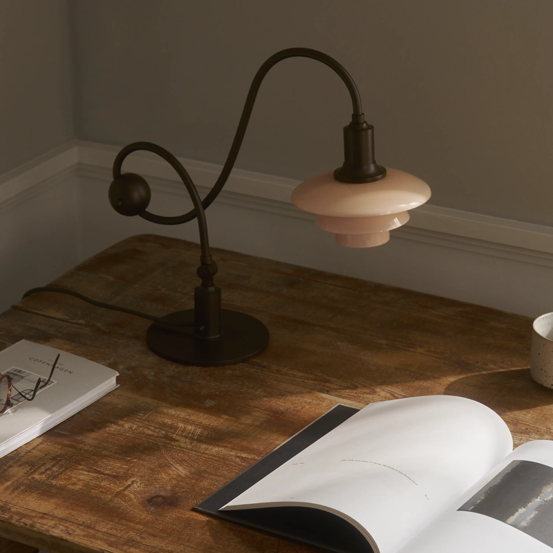 PH 1/1 Piano Table Lamp