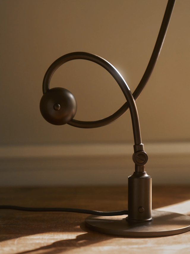 PH 1/1 Piano Tafellamp