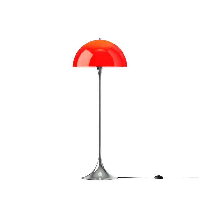 Panthella 500 Floor Lamp The Originals