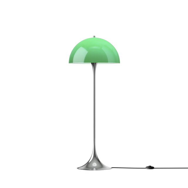 Panthella 500 Floor Lamp The Originals