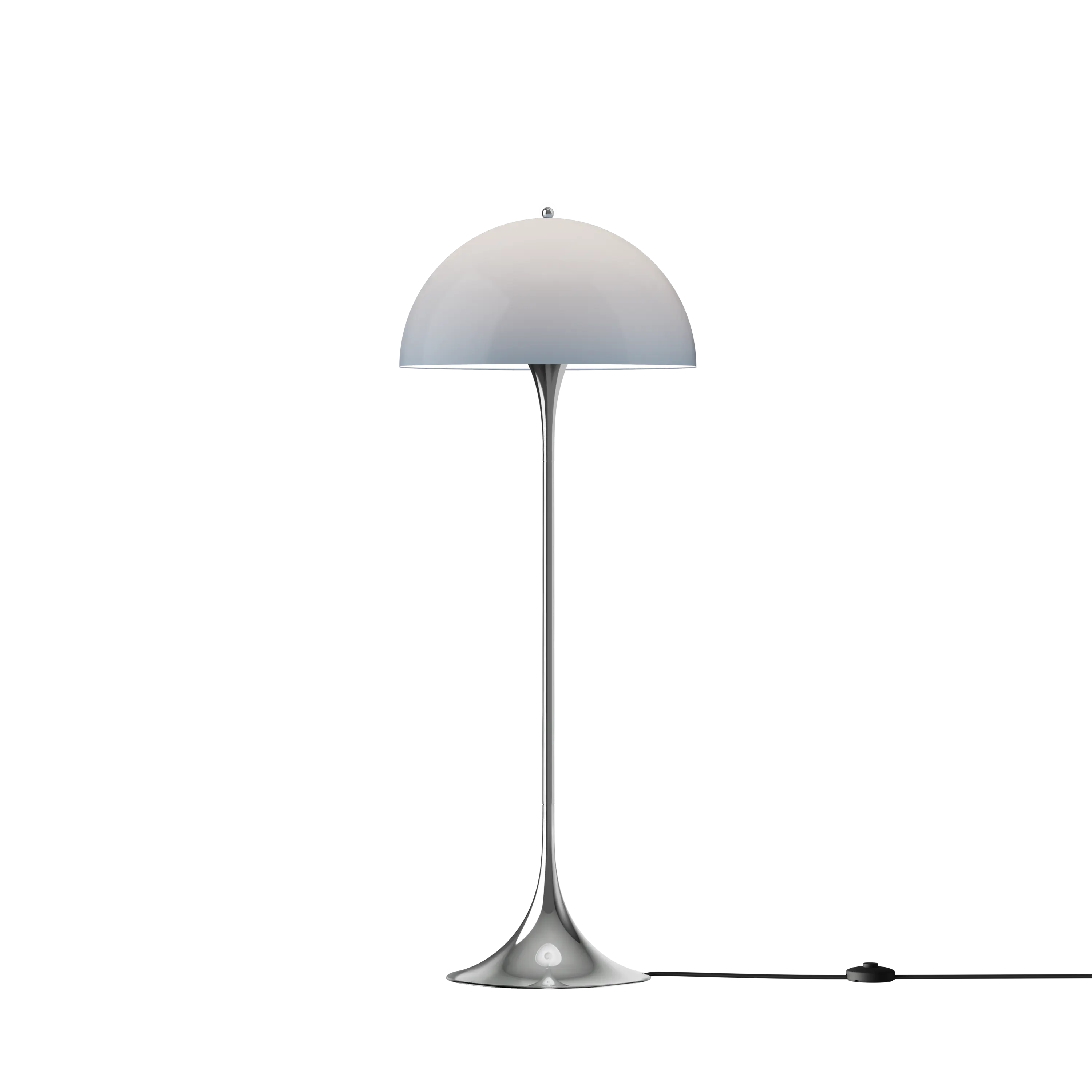 Panthella Lampadaire The Originals · official Louis Poulsen photograph