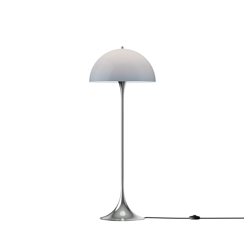 Panthella 500 Floor Lamp The Originals