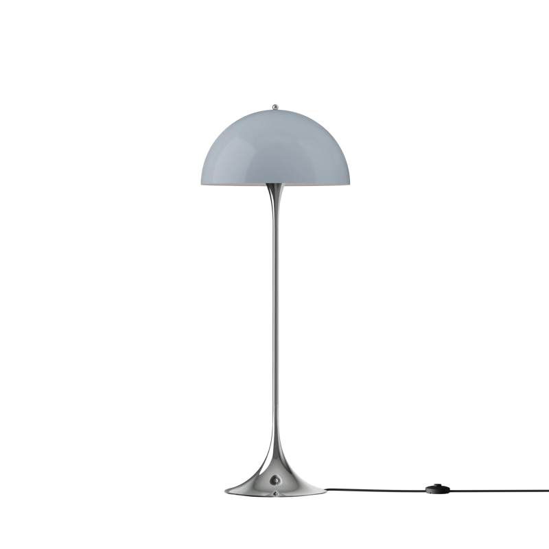 Panthella 500 Floor Lamp The Originals