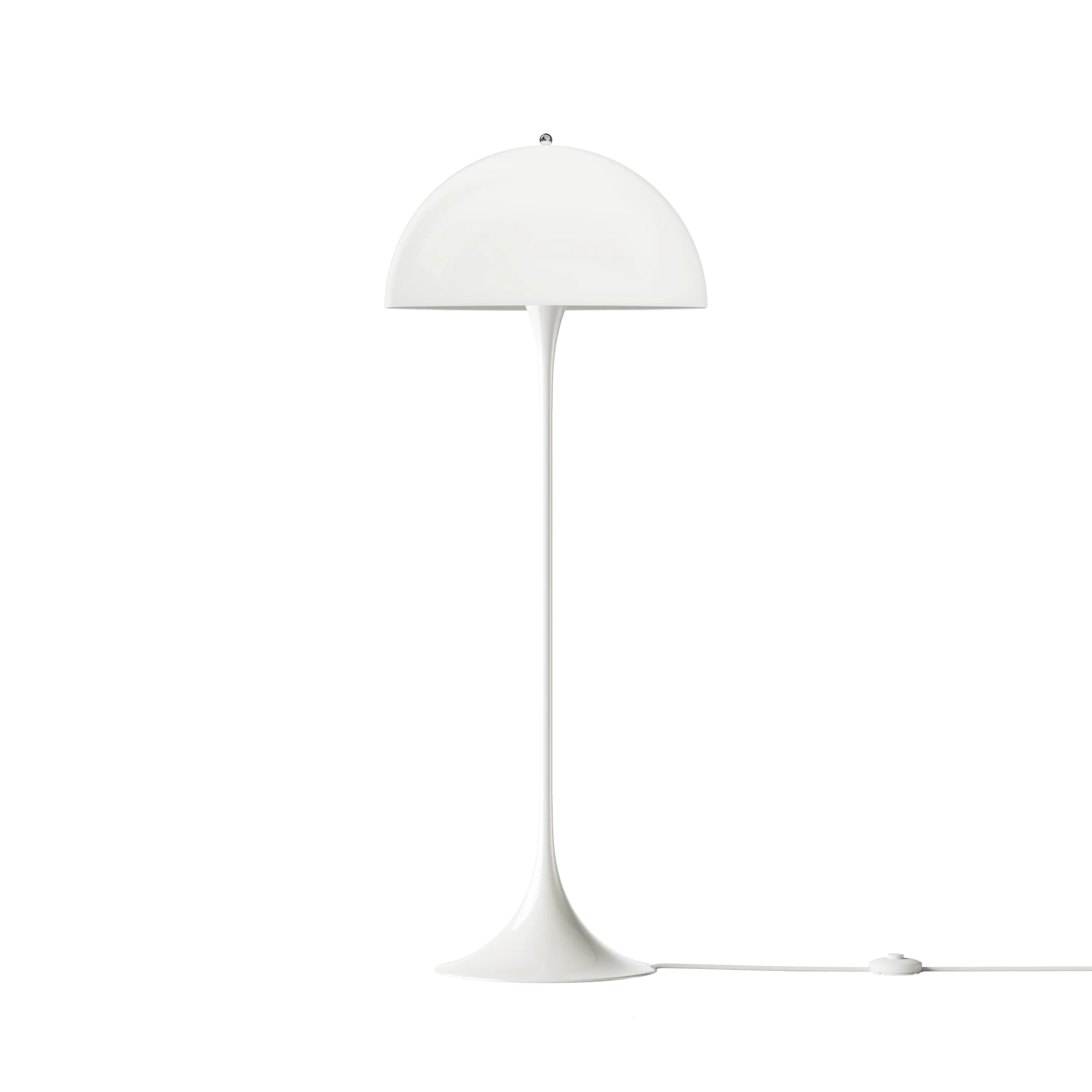 Panthella Floor Lamp
