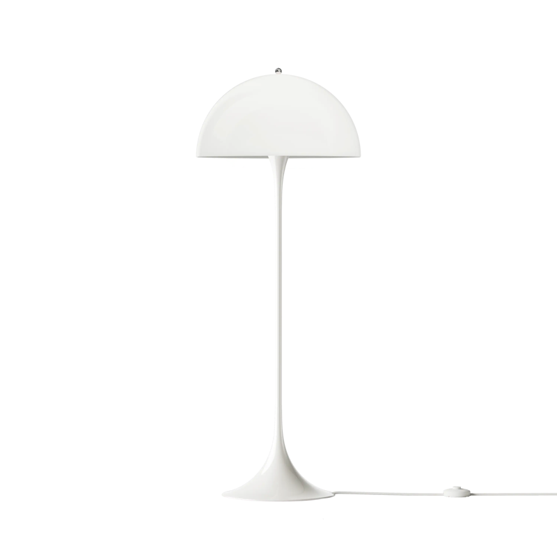 Panthella Floor Lamp