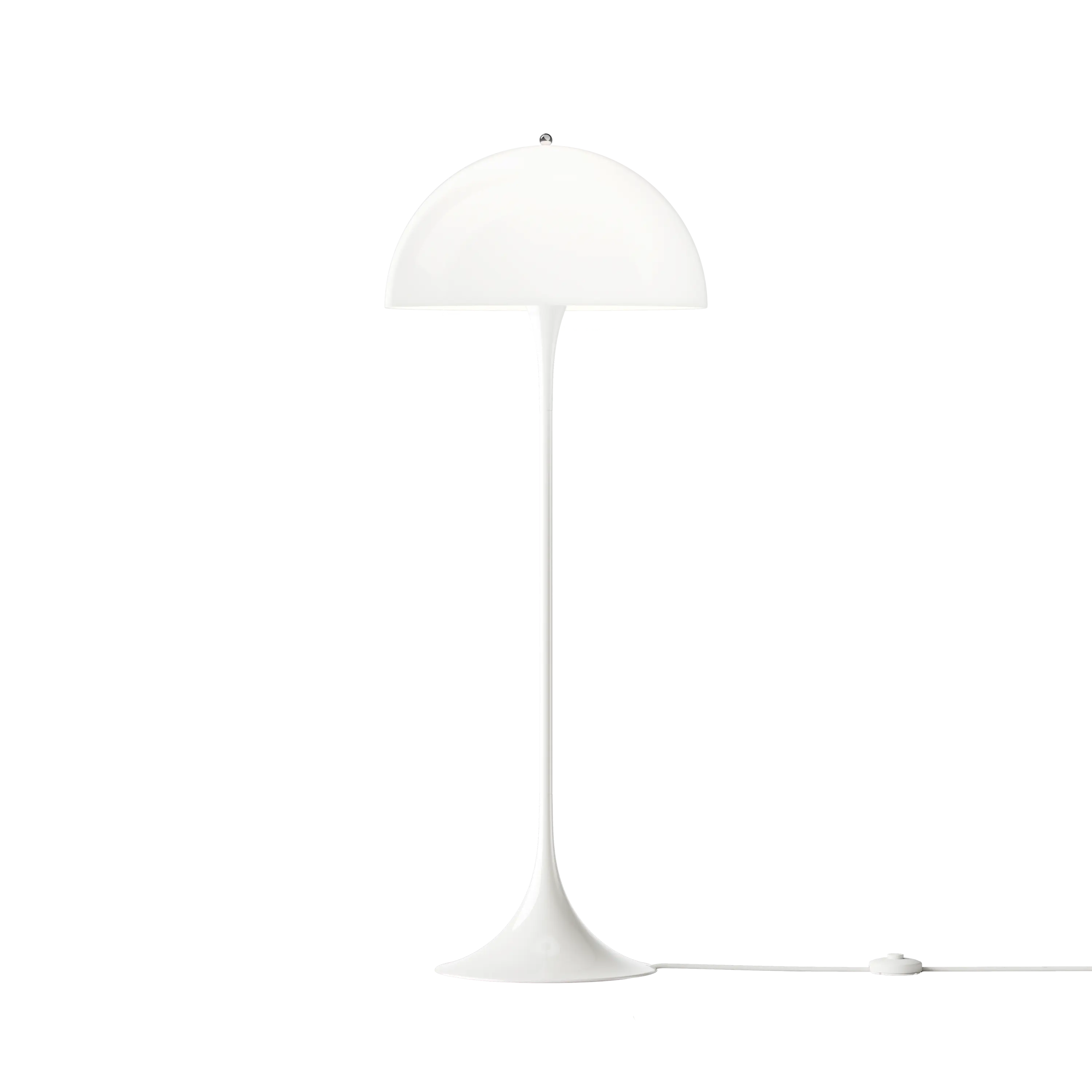 Panthella Floor Lamp