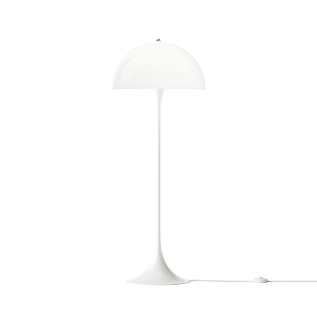 Panthella Staande lamp