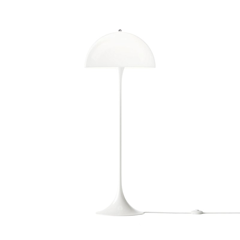 Panthella Floor Lamp
