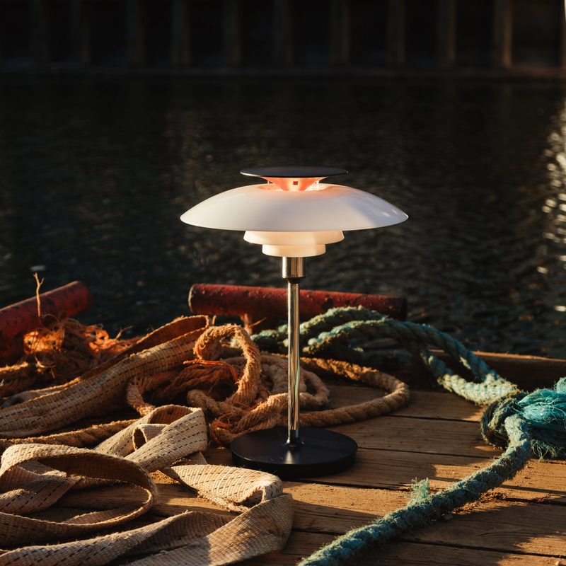 PH 80 Portable Lamp