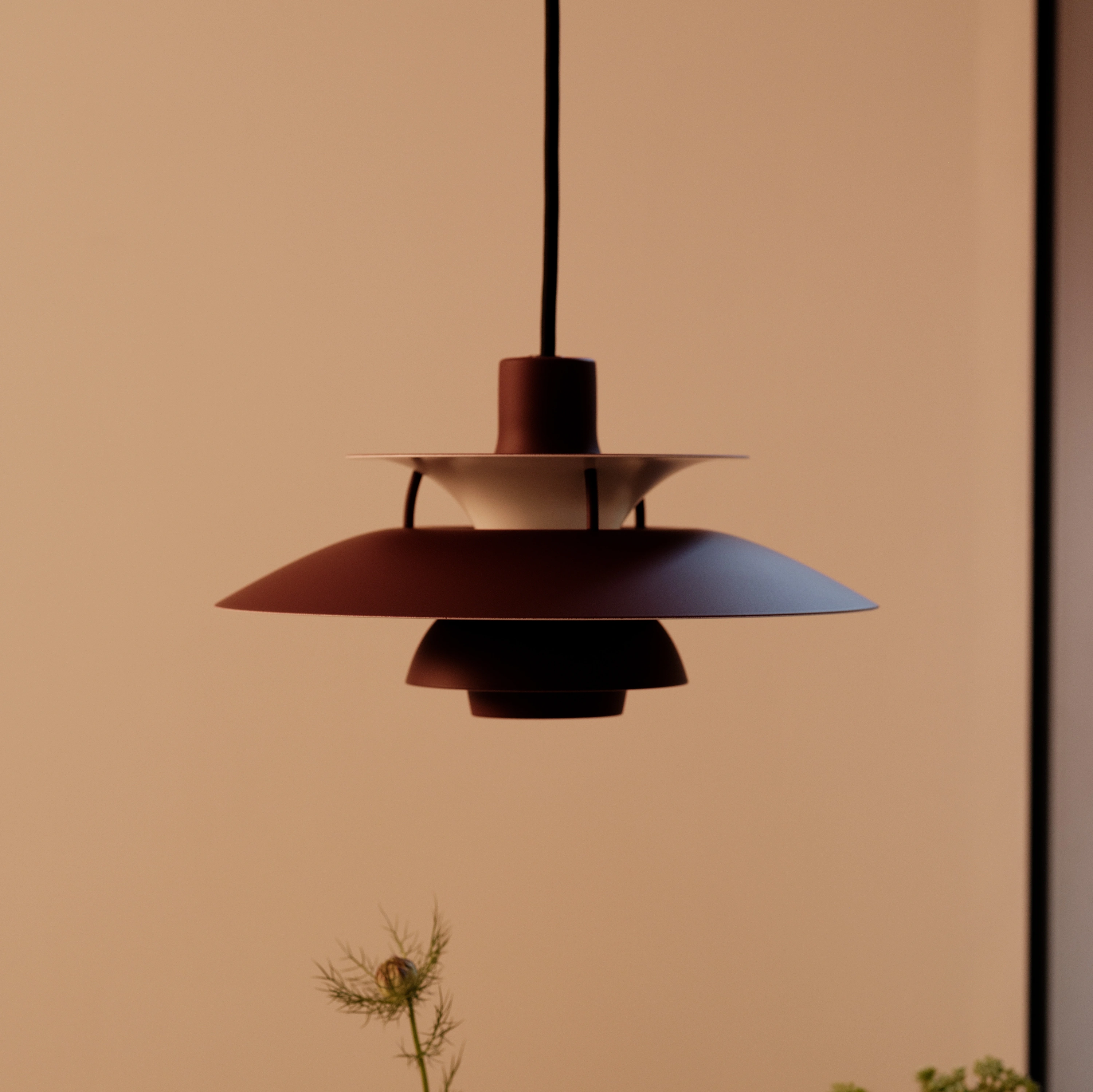 PH 5 Lamp – A Global Design Icon | Louis Poulsen