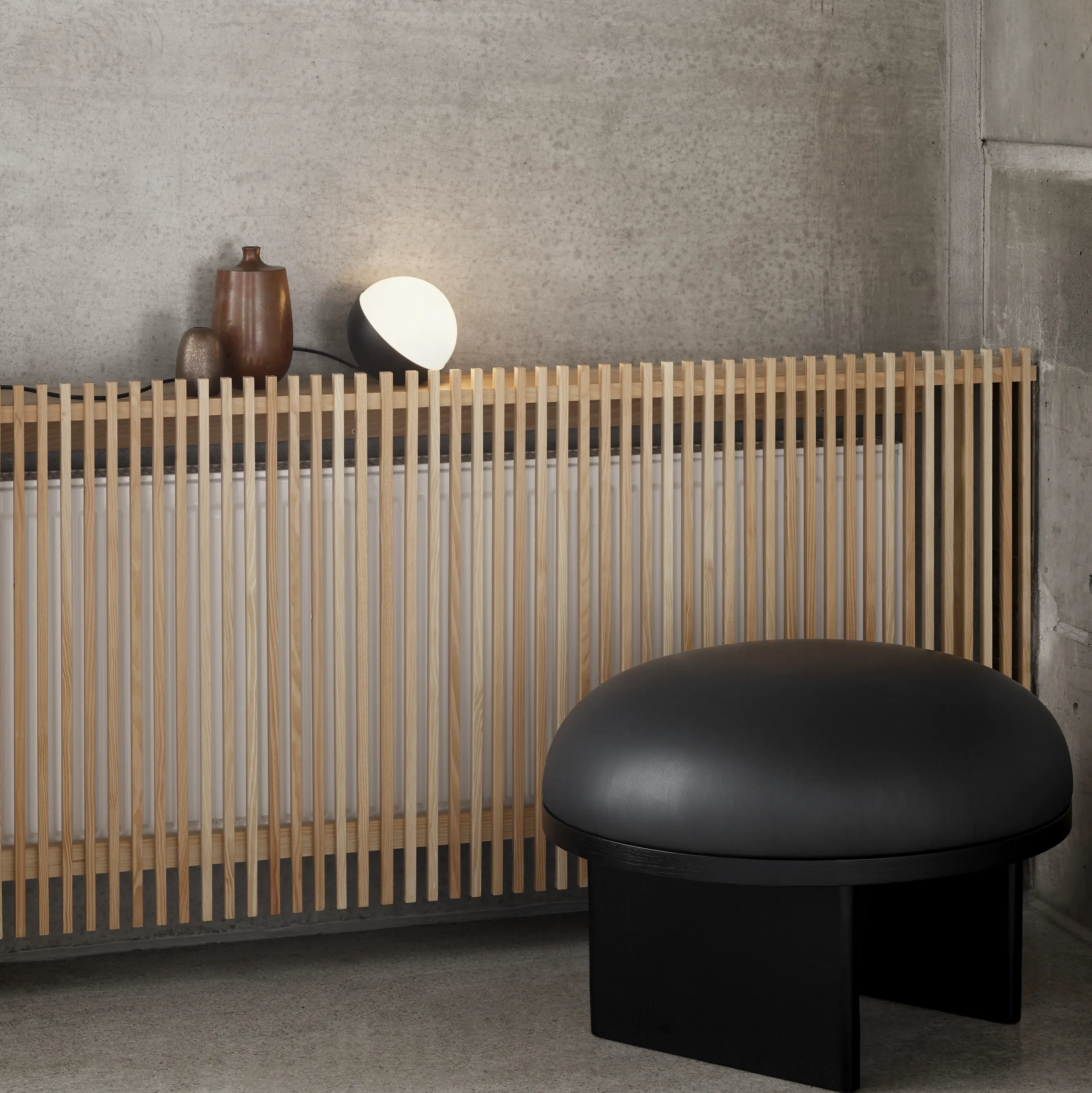 VL Studio Table/Floor Lamp