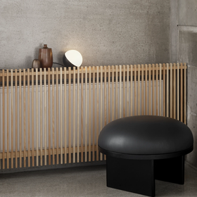 VL Studio Table/Floor Lamp