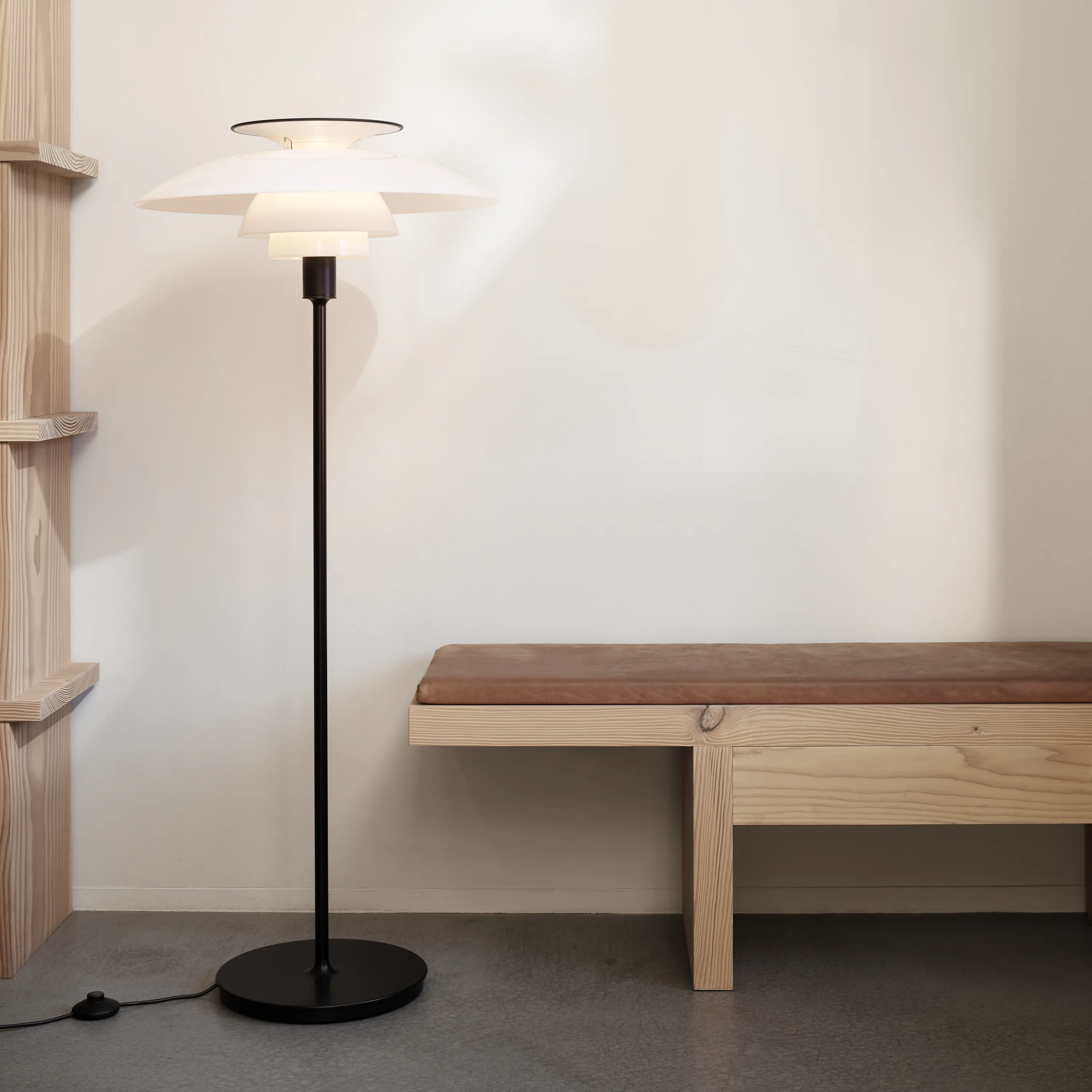 PH 80 Floor Lamp