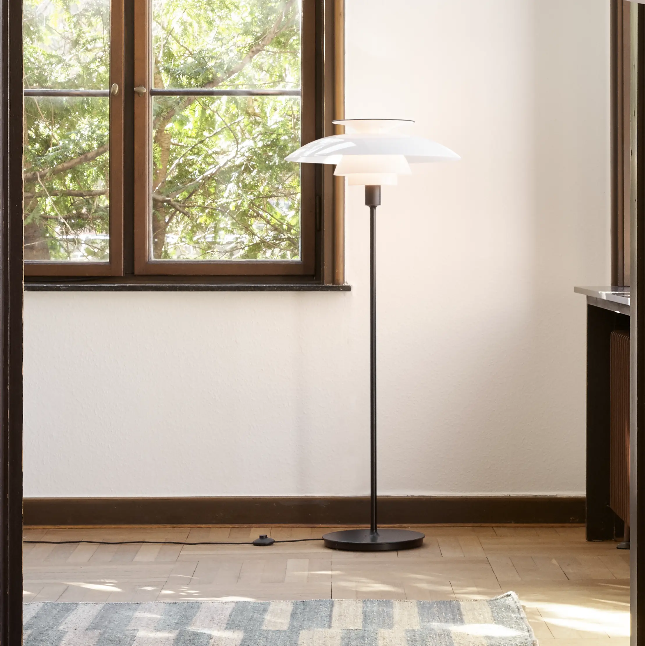 PH 80 Floor Lamp