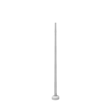 Pole Taper Round (US)