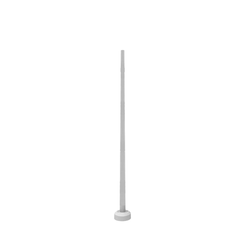 Pole Taper Round