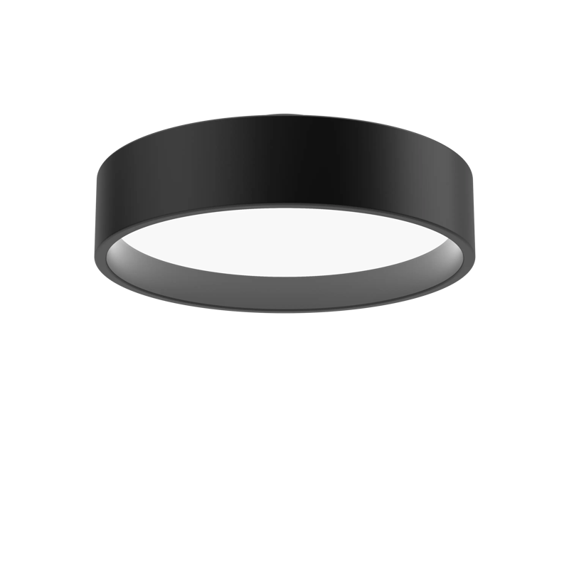 LP Circle Surface Mounted