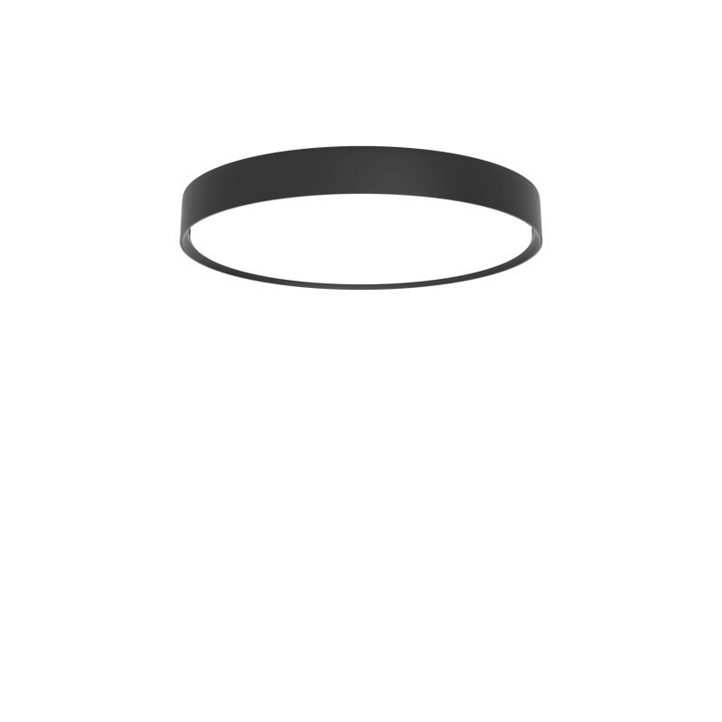 LP Slim Round Surface Mounted