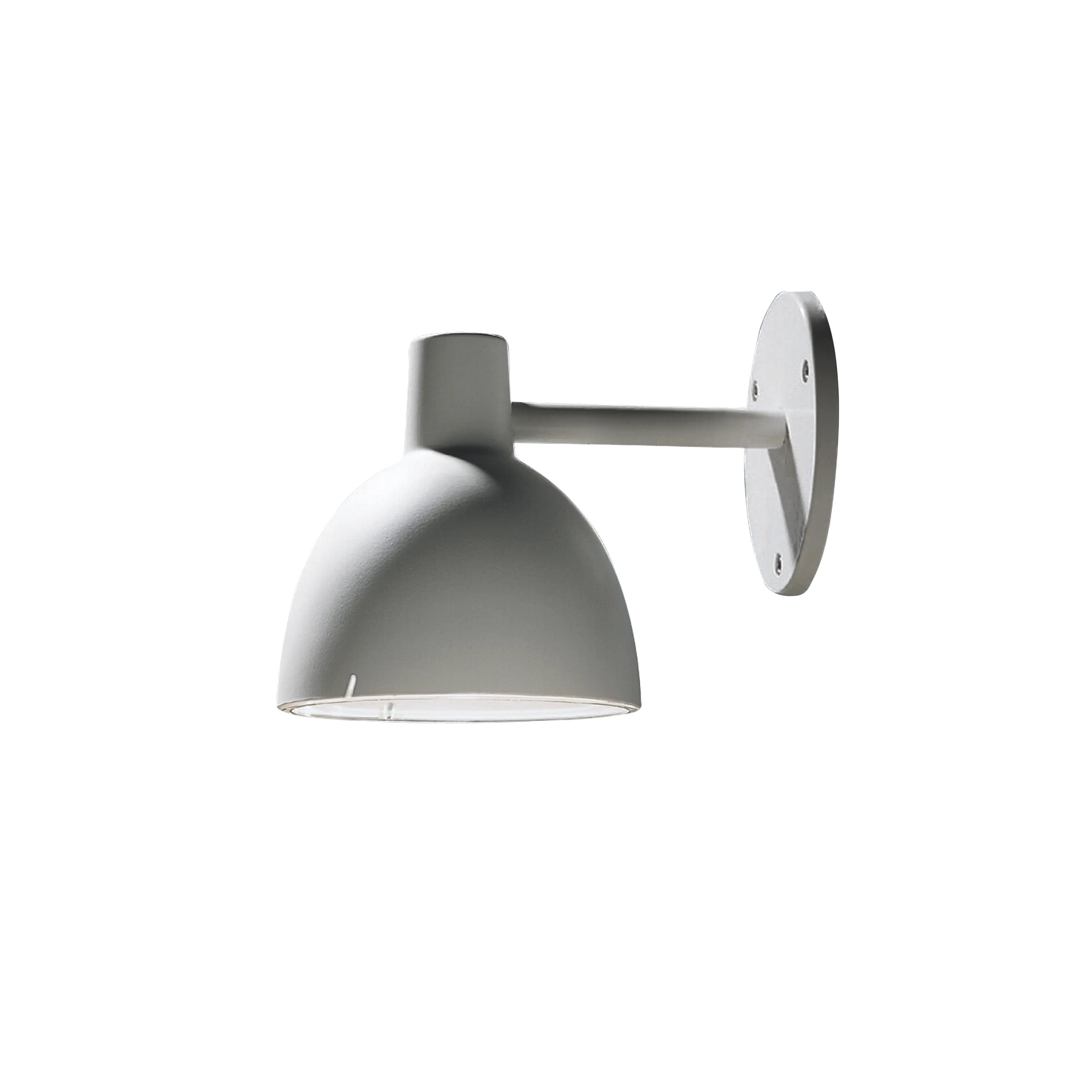 Toldbod 155 Wall Lamp | Outdoor Lighting | Louis Poulsen