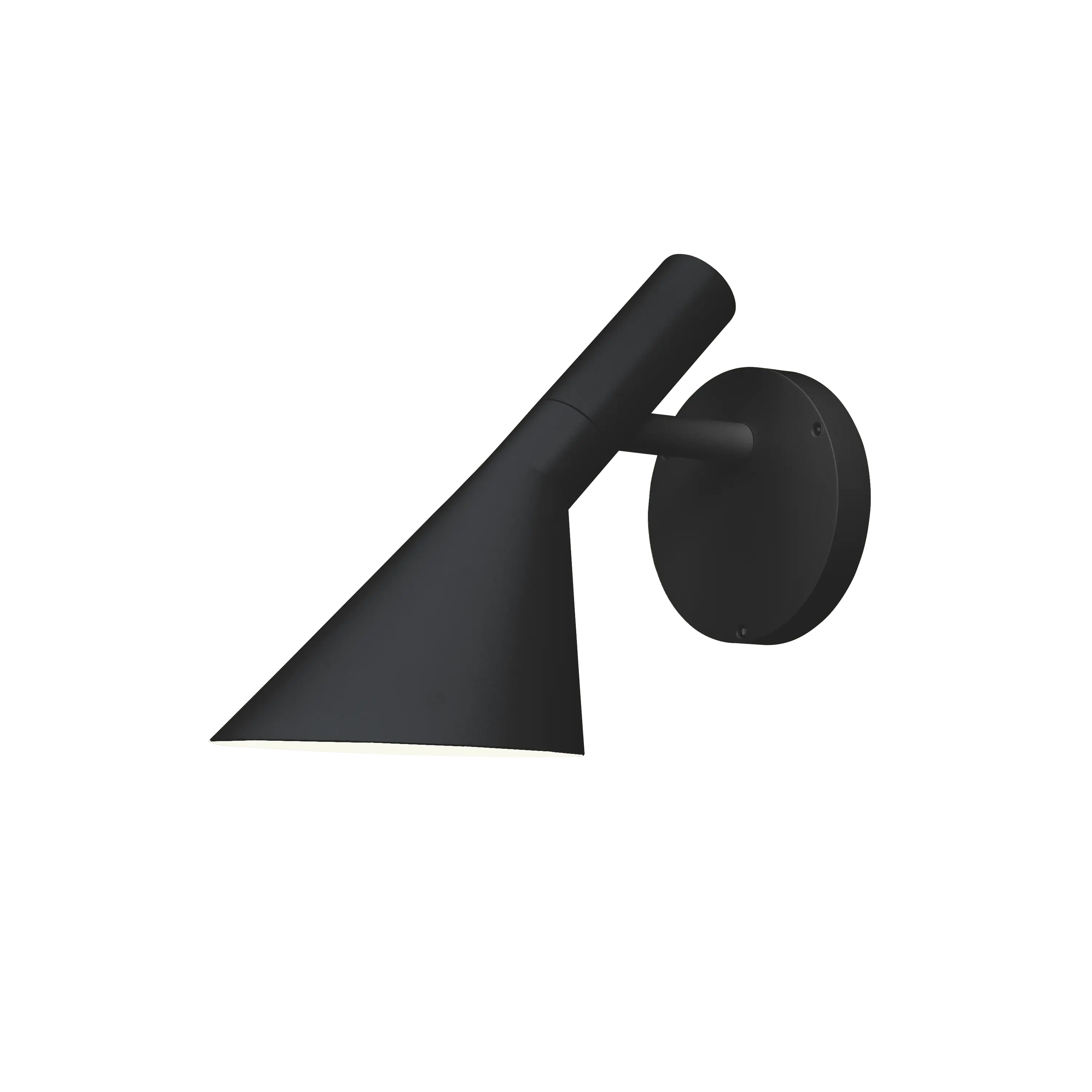 AJ 50 Outdoor Wall Lamp by Arne Jacobsen | Louis Poulsen
