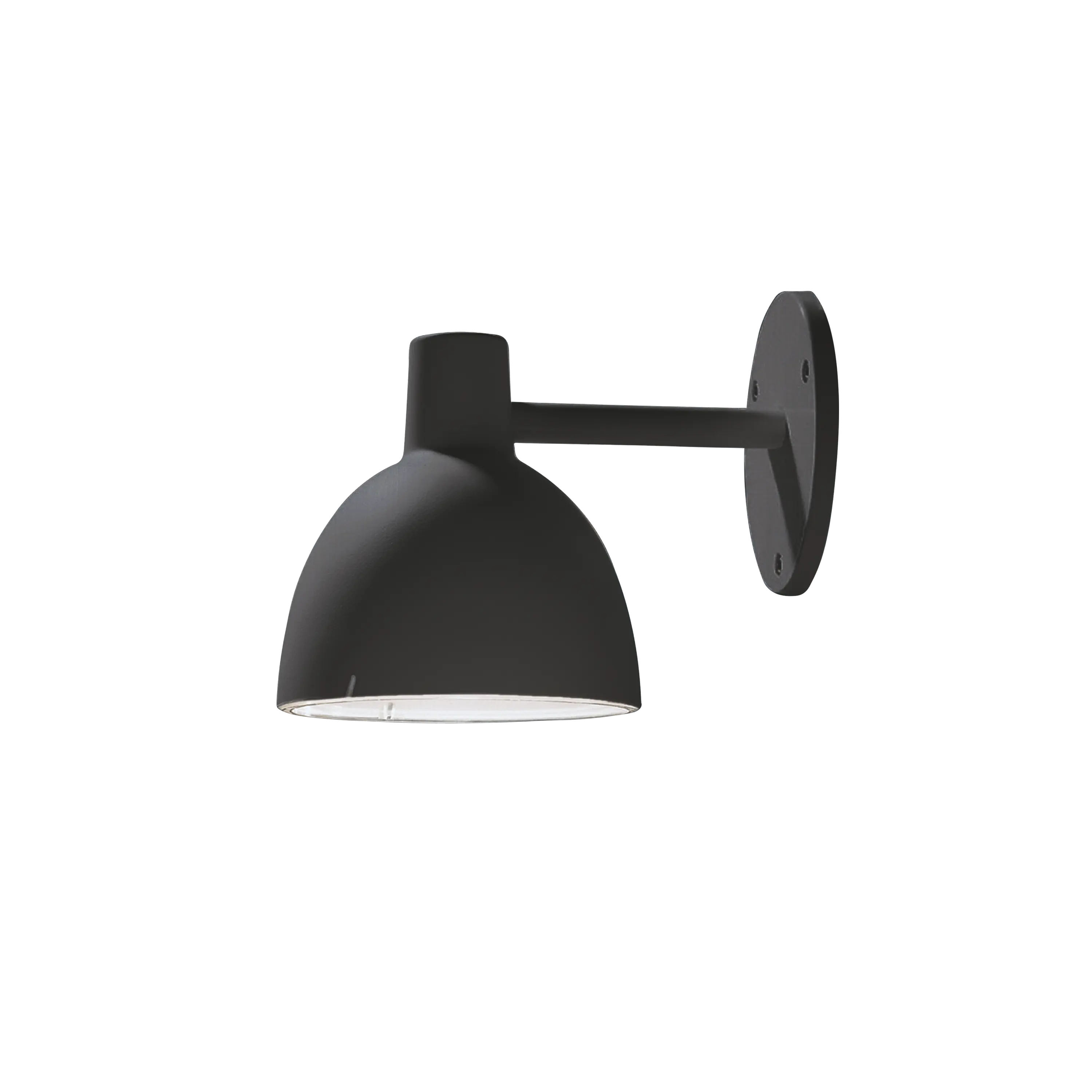 Toldbod 155 Wall Lamp | Outdoor Lighting | Louis Poulsen