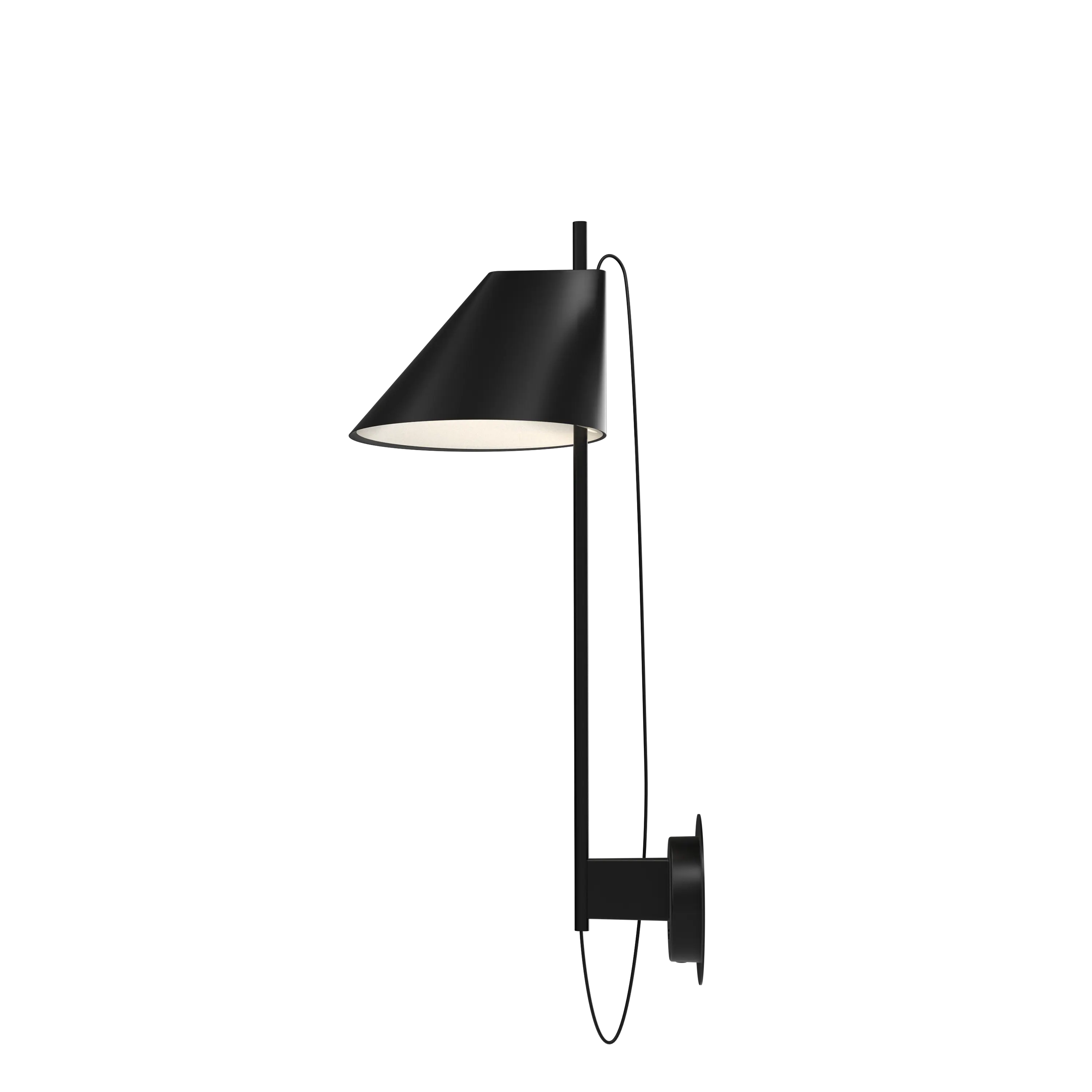 Yuh Wall Lamp