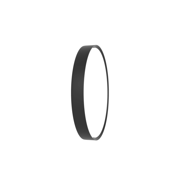 LP Slim Round Wall Lamp