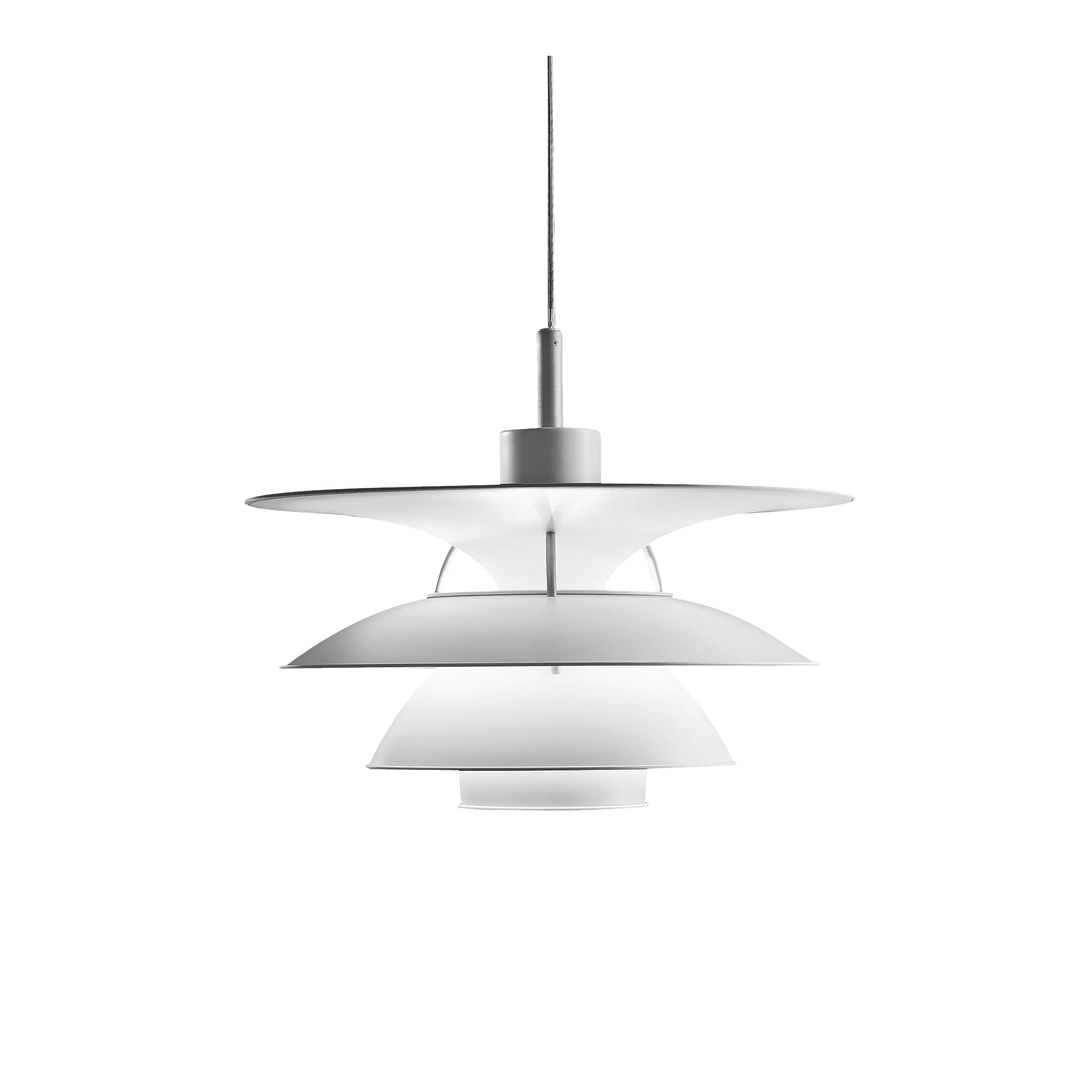 PH 5-4½ & PH 6½-6 Pendant Lights | Louis Poulsen
