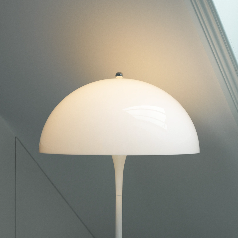 Panthella Floor Lamp