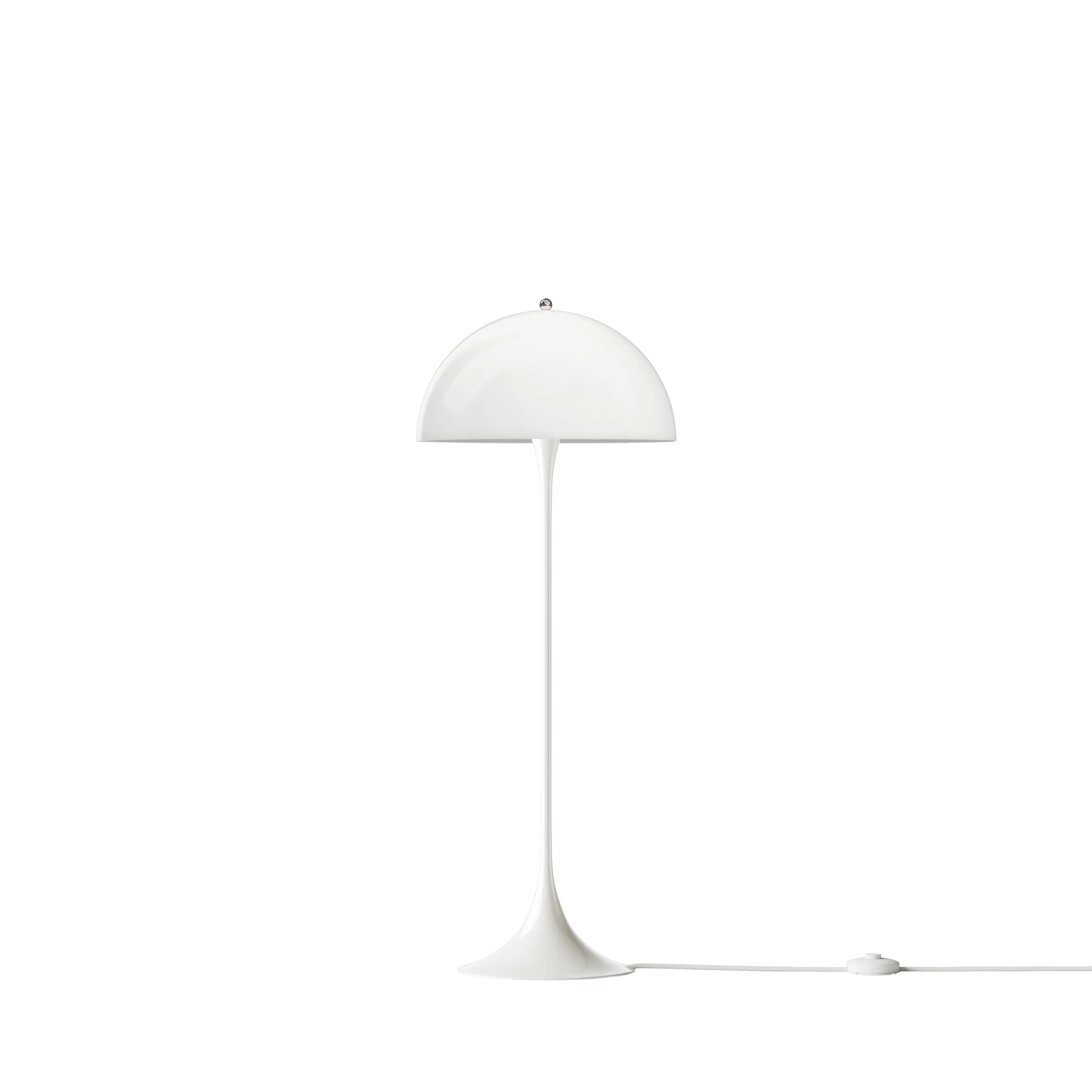 Panthella Floor Lamp