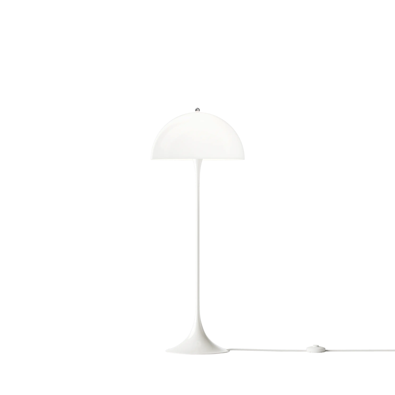 Panthella Floor Lamp